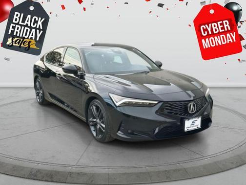 2024 Acura Integra A-SPEC Technology