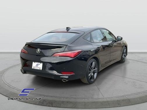 2024 Acura Integra A-SPEC Technology