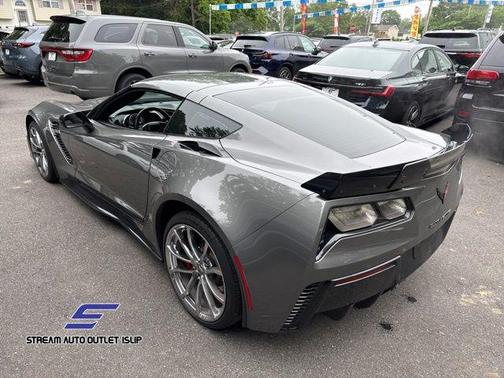 2016 Chevrolet Corvette Z06