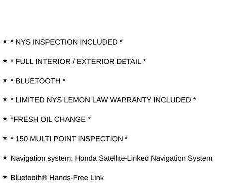 2023 Honda Ridgeline Black