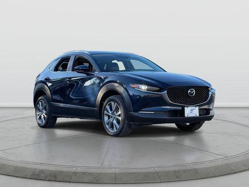 2023 Mazda CX-30 2.5 S Select Package