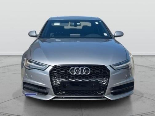 2017 Audi A6 2.0T Premium