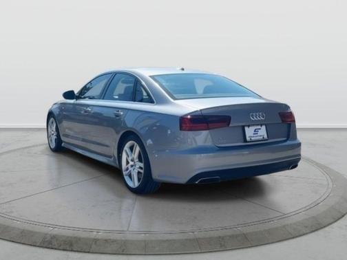 2017 Audi A6 2.0T Premium