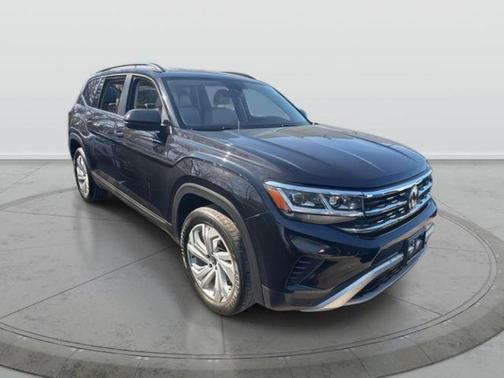 2022 Volkswagen Atlas 2.0T SE w/Technology 4MOTION