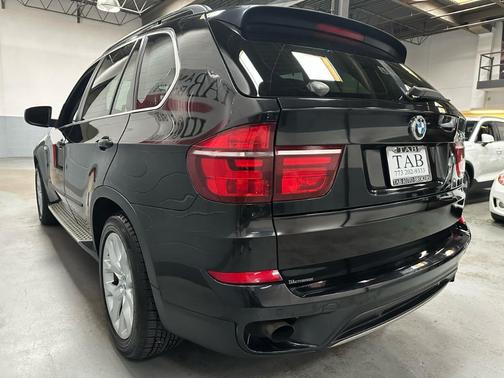 2013 BMW X5 xDrive35i