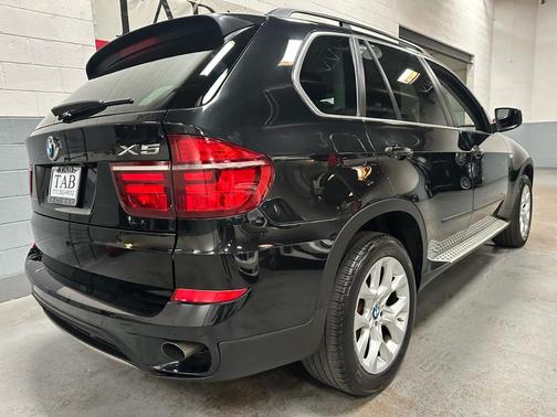 2013 BMW X5 xDrive35i