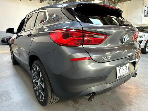 2018 BMW X2 xDrive28i