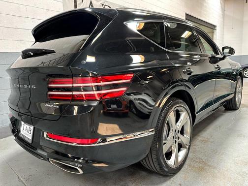 2024 Genesis GV80 3.5T
