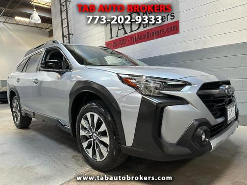 2023 Subaru Outback Limited