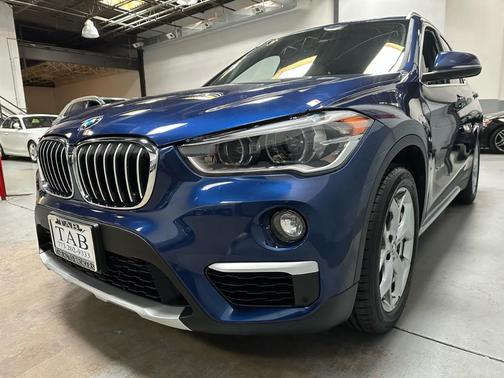 2016 BMW X1 xDrive 28i