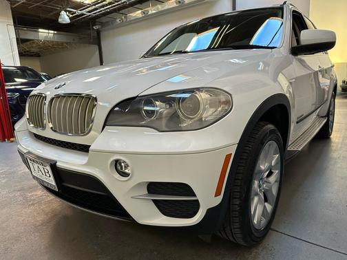 2013 BMW X5 xDrive35i
