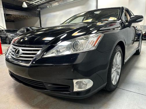 2010 Lexus ES 350