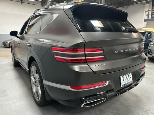 2024 Genesis GV80 3.5T