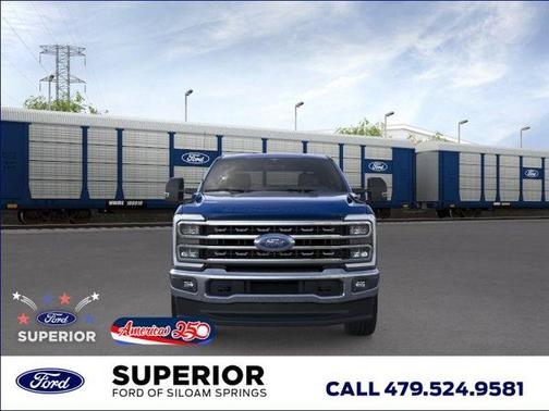 Argon 2026 Ford F-250 Super Duty