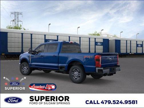 Argon 2026 Ford F-250 Super Duty