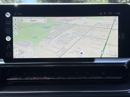 Onyx Black 2022 GMC Sierra 1500 SLT