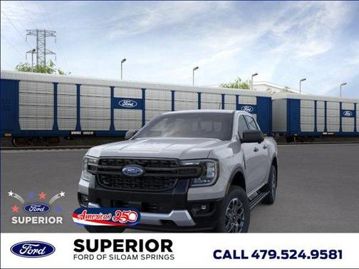 Avalanche 2026 Ford Ranger XLT