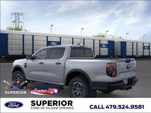 Avalanche 2026 Ford Ranger XLT