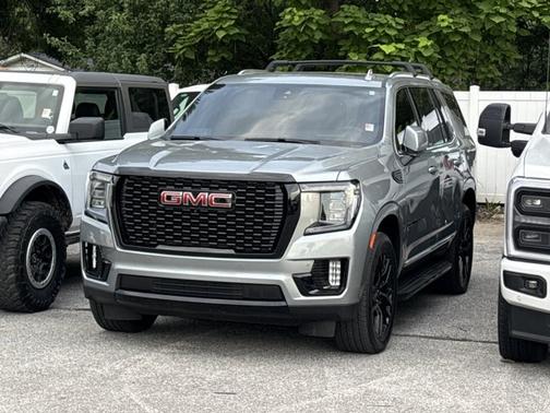 Sterling 2024 GMC Yukon Denali