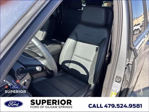 Sterling 2024 GMC Yukon Denali