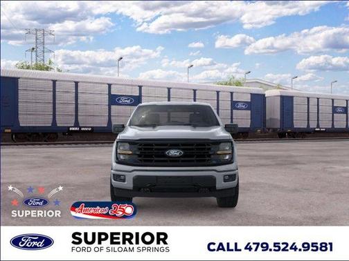 Avalanche 2026 Ford F-150 XLT