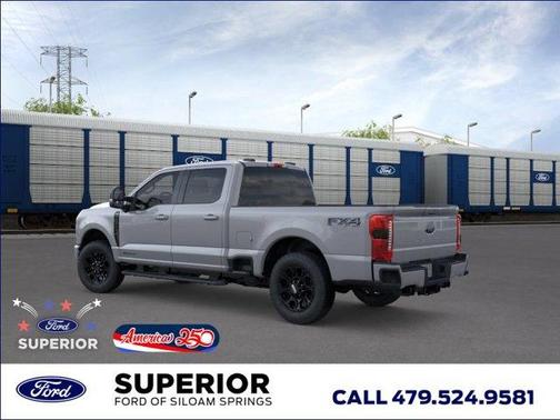 Avalanche 2026 Ford F-250 Super Duty