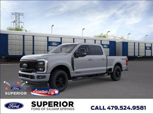 Avalanche 2026 Ford F-250 Super Duty