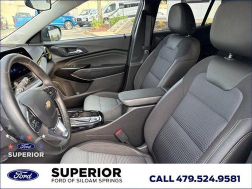 Cypress 2025 Chevrolet Trax LT