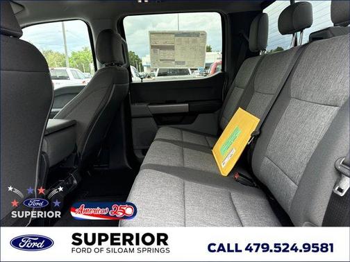 Avalanche 2026 Ford F-250 Super Duty
