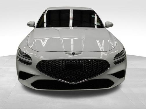 2022 Genesis G70 3.3T RWD