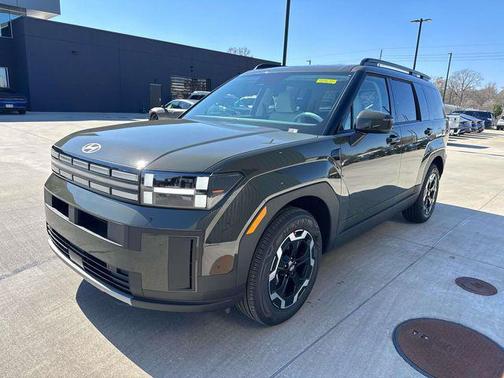 2026 Hyundai SANTA FE SEL 2.4