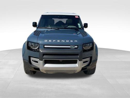 2024 Land Rover Defender 110 P300