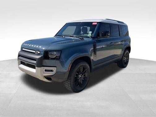 2024 Land Rover Defender 110 P300