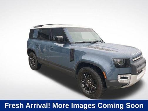 2024 Land Rover Defender 110 P300