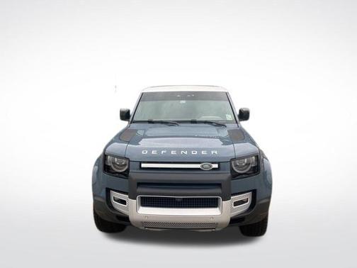 2024 Land Rover Defender 110 P300