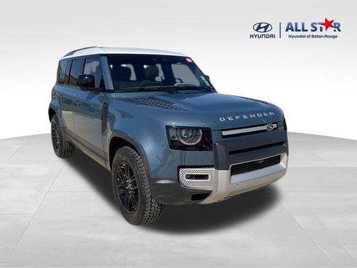 2024 Land Rover Defender 110 P300