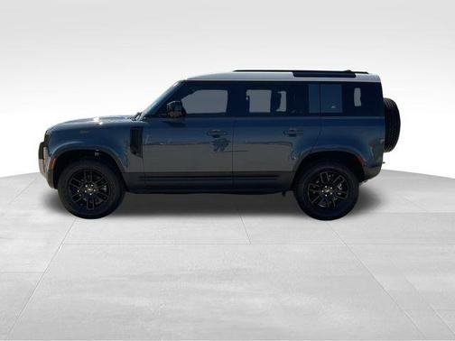 2024 Land Rover Defender 110 P300