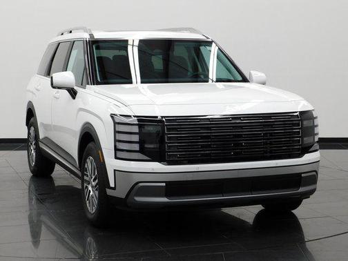 2026 Hyundai PALISADE SEL