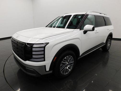 2026 Hyundai PALISADE SEL