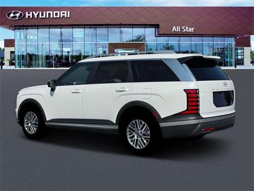 2026 Hyundai PALISADE SEL
