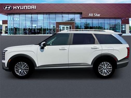 2026 Hyundai PALISADE SEL