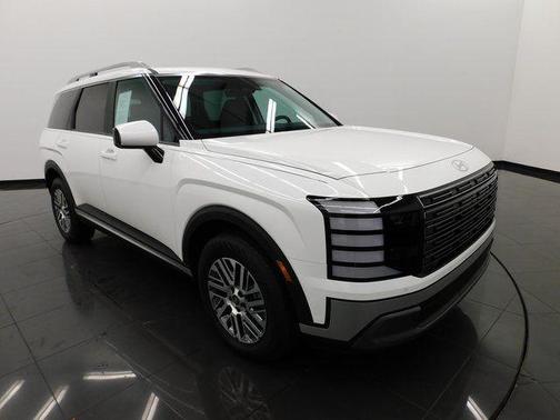 2026 Hyundai PALISADE SEL