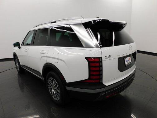 2026 Hyundai PALISADE SEL