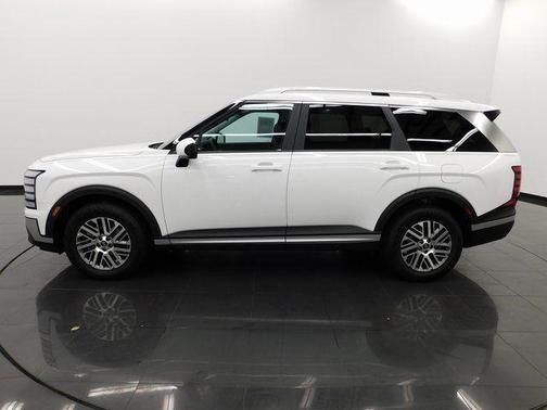 2026 Hyundai PALISADE SEL