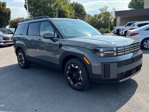 2026 Hyundai SANTA FE SEL 2.4