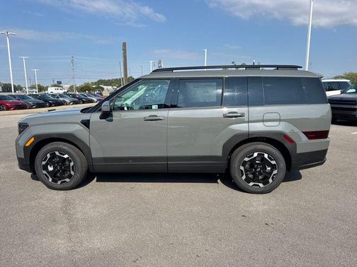 2026 Hyundai SANTA FE SEL 2.4