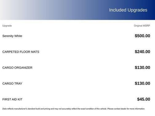 2026 Hyundai SONATA SEL
