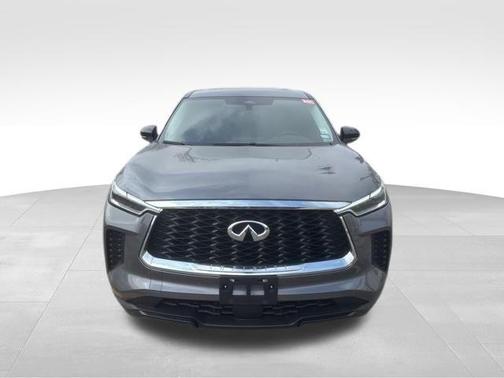 2024 INFINITI QX60 Pure