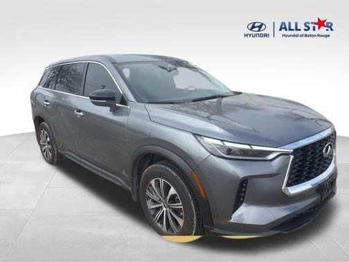 2024 INFINITI QX60 Pure