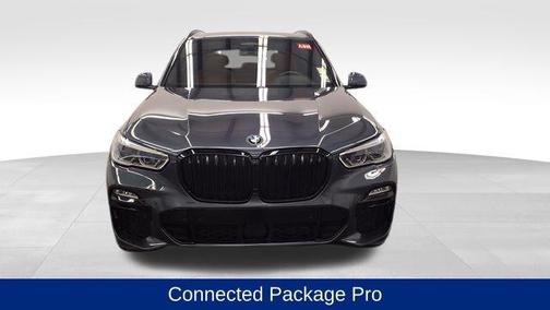 2021 BMW X5 PHEV xDrive45e